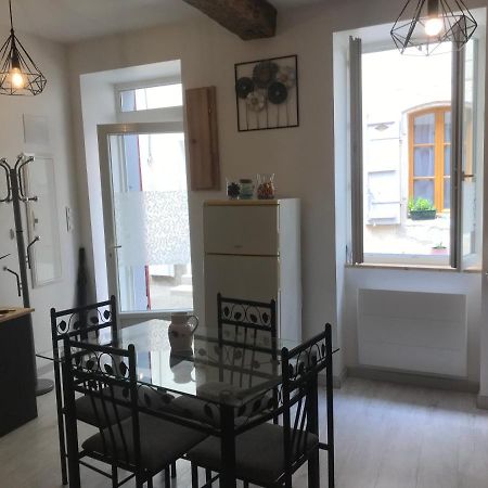 Maison Chaleureuse Au Centre Ville Nérac エクステリア 写真