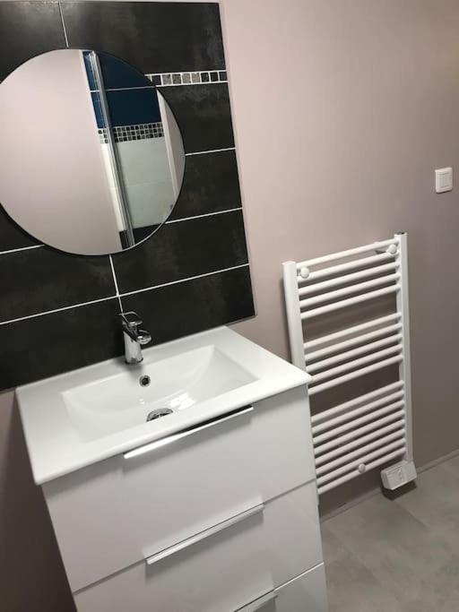 Maison Chaleureuse Au Centre Ville Nérac エクステリア 写真