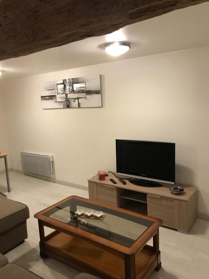 Maison Chaleureuse Au Centre Ville Nérac エクステリア 写真
